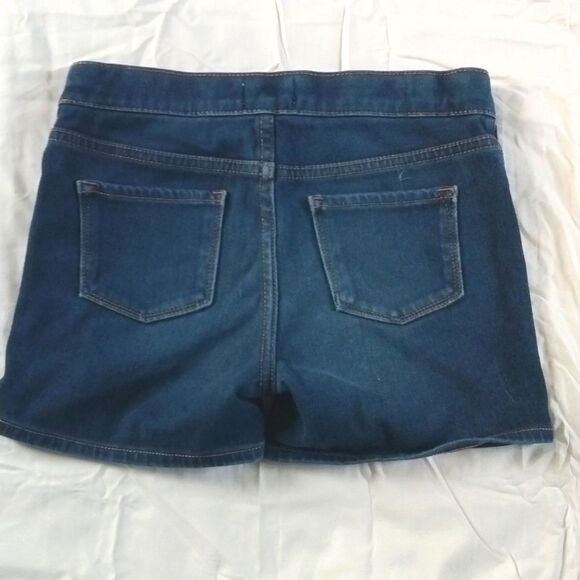 NWOT Old Navy Girls Shorts SzLarge - Picture 5 of 5